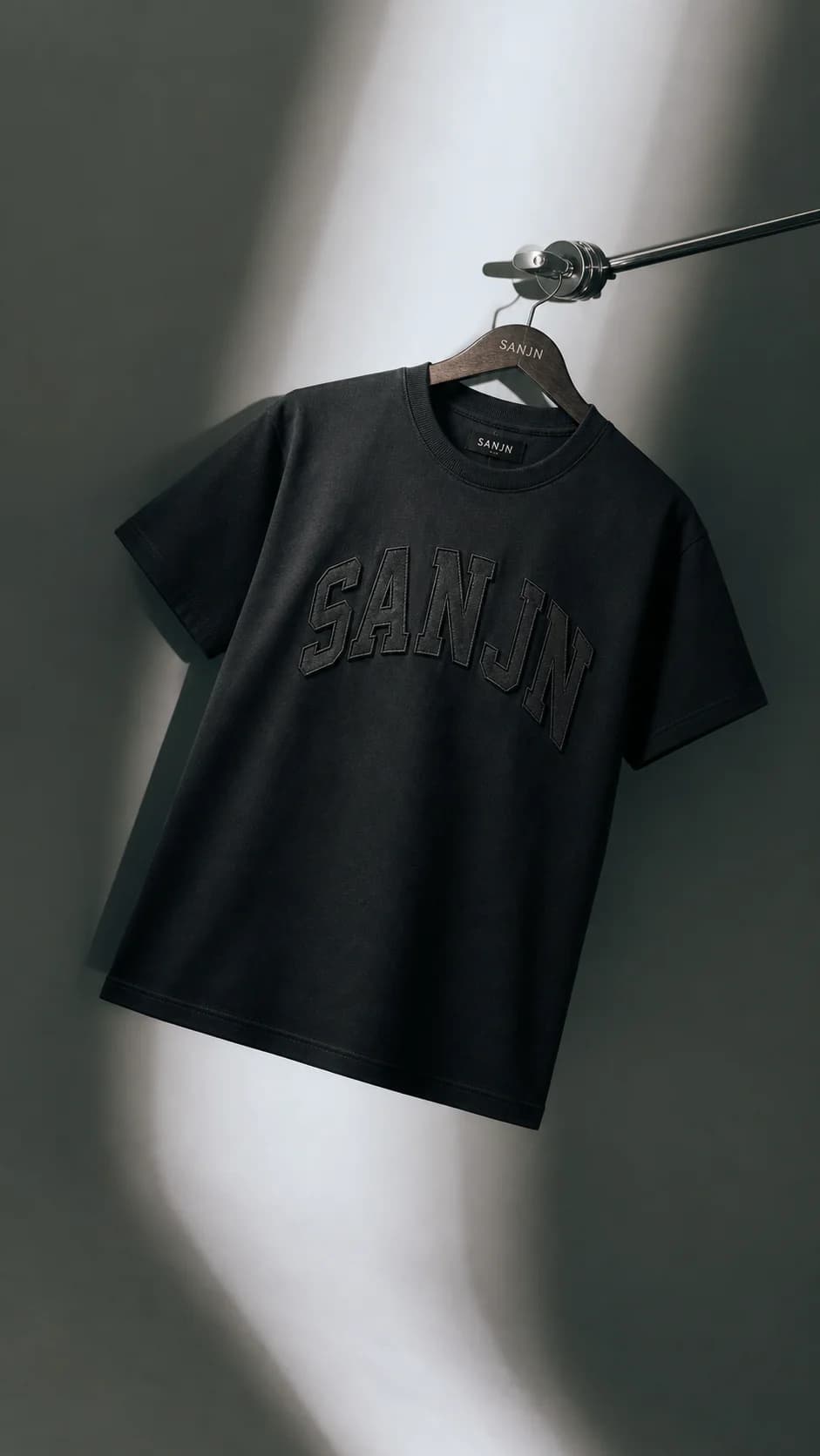单品灵感 01